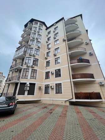 
   Продам 2-комнатную, 72 м², Крымская ул, к 7

. Фото 13.