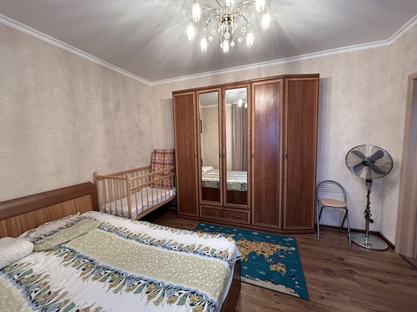 
   Продам 2-комнатную, 71 м², Крымская ул, 274

. Фото 7.