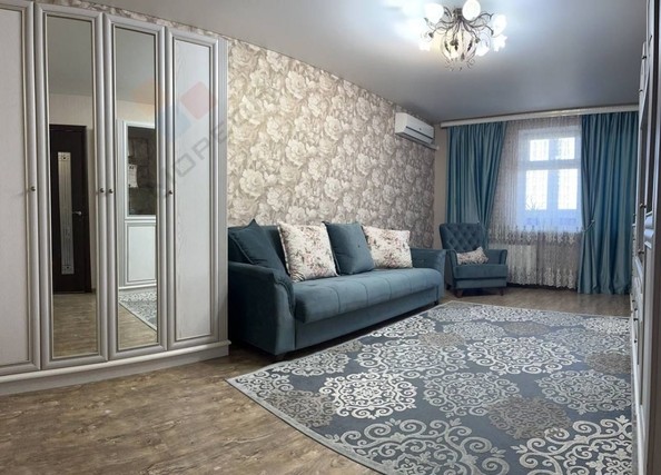 
   Продам 3-комнатную, 85 м², Садовая ул, 6/2

. Фото 8.