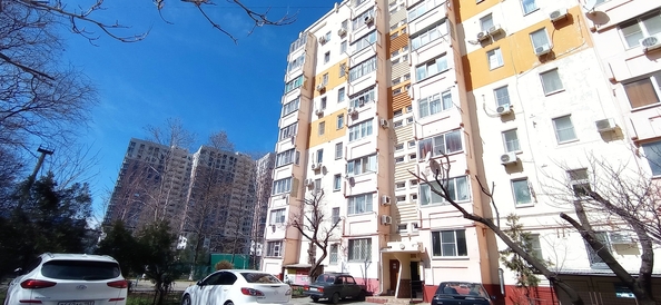 
   Продам 1-комнатную, 47 м², Астраханская ул, 86

. Фото 23.