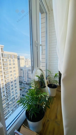 
   Продам 1-комнатную, 26.6 м², Конгрессная ул, 19/1к1

. Фото 3.