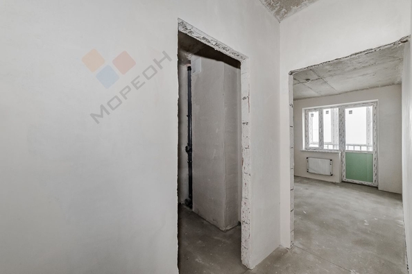 
   Продам 1-комнатную, 37.2 м², Садовое кольцо ул, 3

. Фото 7.