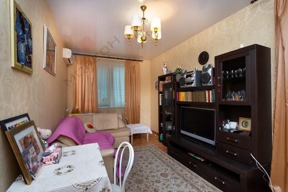 
   Продам 2-комнатную, 50 м², Дунаевского И.И. ул, 1

. Фото 4.