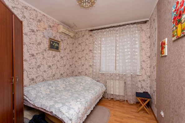 
   Продам 2-комнатную, 50 м², Дунаевского И.И. ул, 1

. Фото 6.