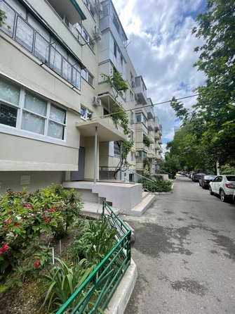 
   Продам 3-комнатную, 60 м², Маяковского ул, д 4

. Фото 2.