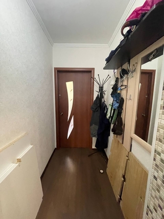 
   Продам 3-комнатную, 60 м², Маяковского ул, д 4

. Фото 16.