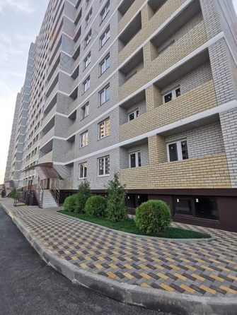 
   Продам 1-комнатную, 37 м², Заполярная ул, 39к9

. Фото 3.