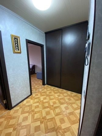 
   Продам 1-комнатную, 42 м², Парковая ул, 60к2

. Фото 8.