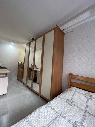 
   Продам 1-комнатную, 31 м², Партизанская ул, 20

. Фото 7.