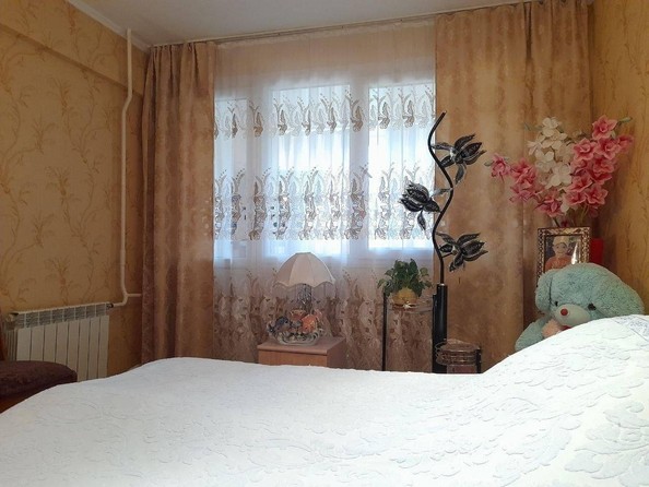 
   Продам 3-комнатную, 66 м², Кольцова ул, 19

. Фото 7.