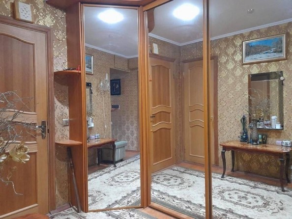 
   Продам 3-комнатную, 66 м², Кольцова ул, 19

. Фото 18.