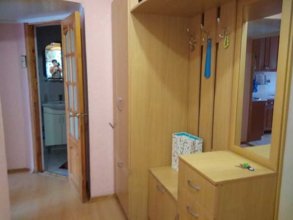 
   Продам 2-комнатную, 43 м², Желанная ул, 3

. Фото 3.