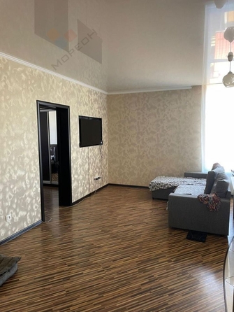 
   Продам 2-комнатную, 56 м², Домбайская ул, 9

. Фото 3.