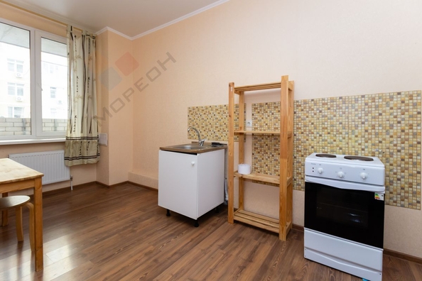 
   Продам 1-комнатную, 35.6 м², Селезнева ул, 4/15к1

. Фото 6.