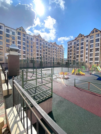 
   Продам 2-комнатную, 63 м², Витебская ул, к 4

. Фото 3.