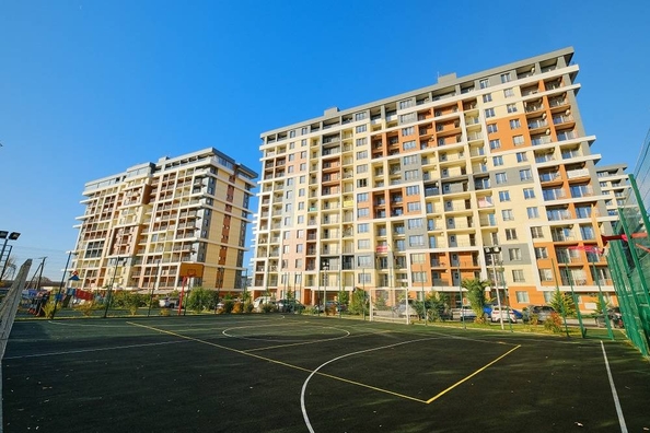 
   Продам 3-комнатную, 62.3 м², Старошоссейная ул, 5с9

. Фото 9.