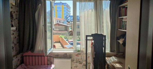 
   Продам 2-комнатную, 60 м², Богдана Хмельницкого пер, 8

. Фото 6.