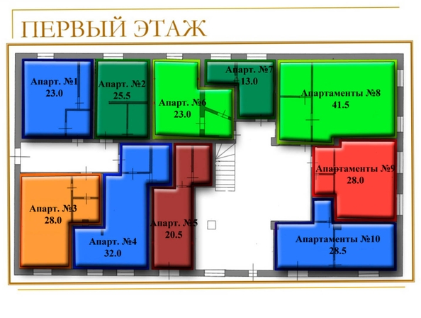 
   Продам 1-комнатную, 38 м², Декабристов ул, 22Г

. Фото 10.