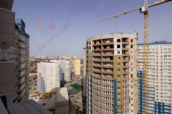 
   Продам 2-комнатную, 58.6 м², Воронежская ул, 47/11

. Фото 29.