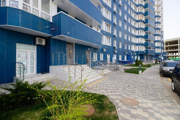 
   Продам 2-комнатную, 58.6 м², Воронежская ул, 47/11

. Фото 47.