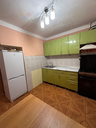 
   Продам 2-комнатную, 44 м², Калинина ул, 13к47

. Фото 1.