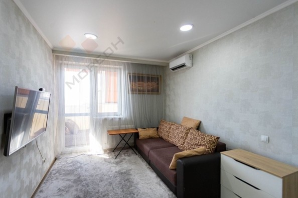 
   Продам 1-комнатную, 25 м², Адмирала Серебрякова ул, 3к1

. Фото 1.