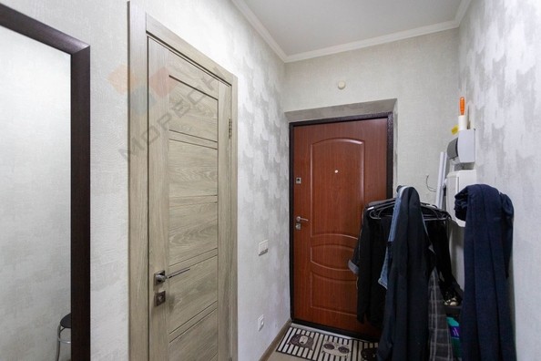 
   Продам 1-комнатную, 25 м², Адмирала Серебрякова ул, 3к1

. Фото 5.