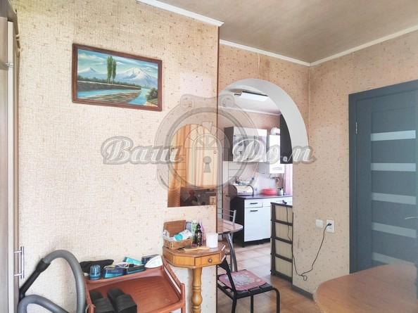 
   Продам 2-комнатную, 41 м², Орджоникидзе ул, 6

. Фото 9.