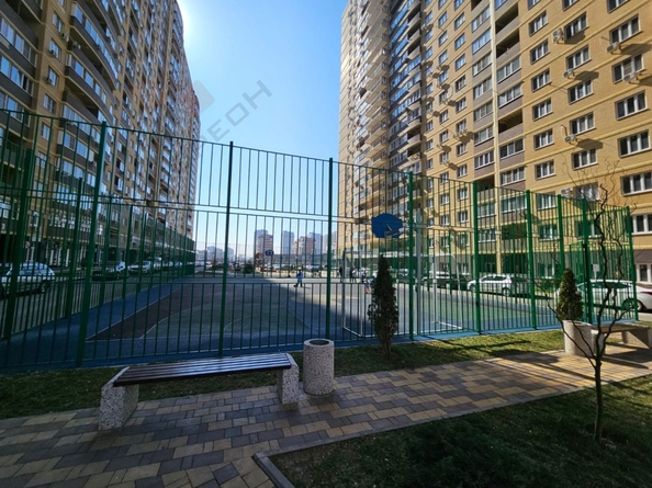 
   Продам 2-комнатную, 44.1 м², Петра Метальникова ул, 38

. Фото 18.