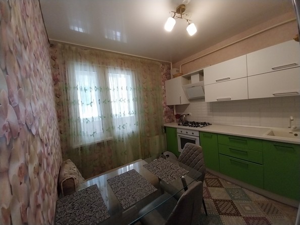 
   Продам 1-комнатную, 39 м², Парковая ул, 60к2

. Фото 2.