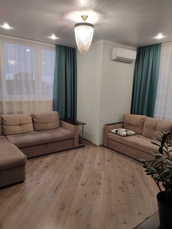 
   Продам 2-комнатную, 55 м², Владимирская ул, 108к1

. Фото 4.