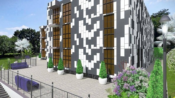 
   Продам 2-комнатную, 33.1 м², Коммунальная ул, 41

. Фото 2.