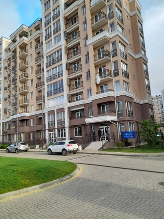 
   Продам 1-комнатную, 22 м², Калараша ул, 64/13к3

. Фото 1.