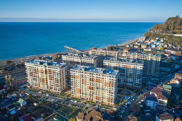 
   Продам 1-комнатную, 27.59 м², Старошоссейная ул, 5к8

. Фото 13.