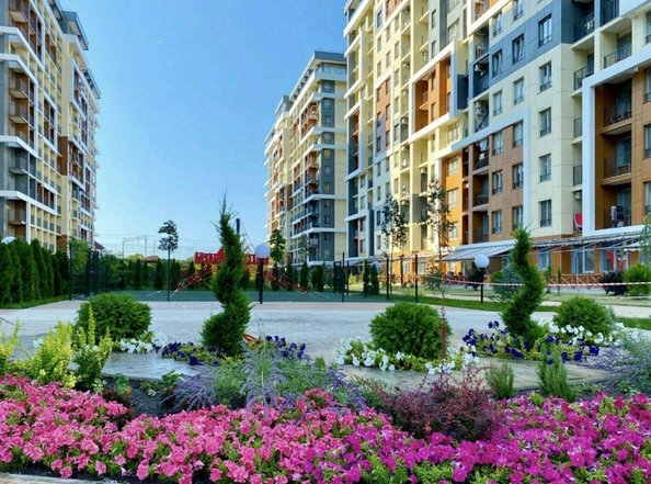 
   Продам 1-комнатную, 31.28 м², Старошоссейная ул, 5к8

. Фото 9.