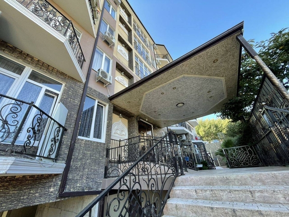 
   Продам 2-комнатную, 42 м², Школьная ул, 15

. Фото 7.