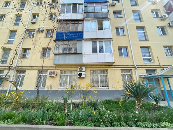 
   Продам 1-комнатную, 32 м², Шевченко ул, 237

. Фото 10.