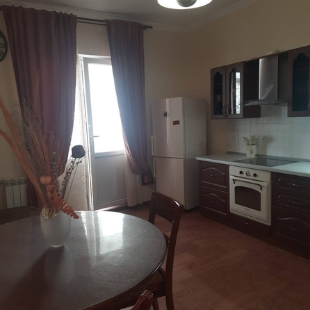 
   Продам 2-комнатную, 61 м², Тормахова ул, 2к1

. Фото 17.