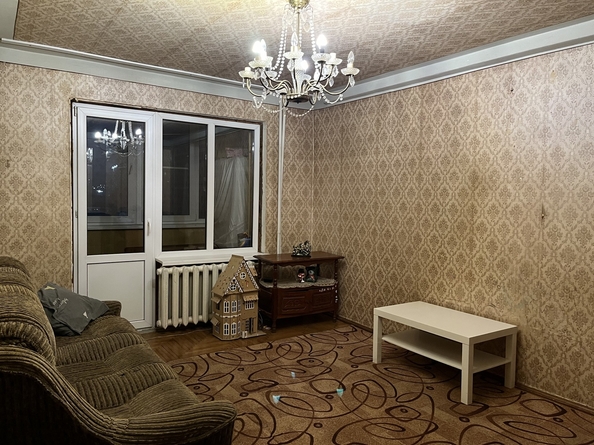 
   Продам 3-комнатную, 65 м², Стахановская ул, 15к1

. Фото 4.