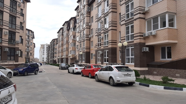 
   Продам 1-комнатную, 44 м², Таманская ул, 121к15

. Фото 15.