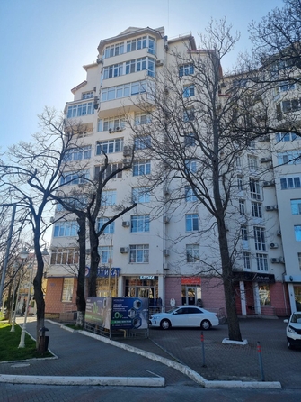 
   Продам 3-комнатную, 90 м², Ленина ул, д 23

. Фото 27.