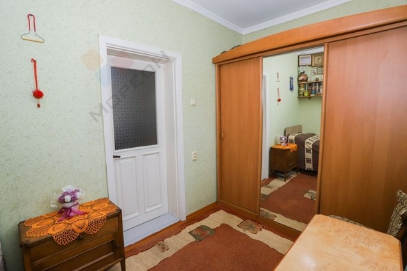 
   Продам дом, 80.6 м², Краснодар

. Фото 17.