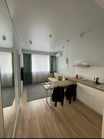 
   Продам 1-комнатную, 34.1 м², Амбровая ул, 10

. Фото 5.