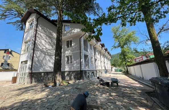 
   Продам 1-комнатную, 24.4 м², Чекменева ул, 18

. Фото 2.