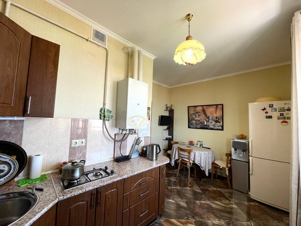 
   Продам 2-комнатную, 88 м², Ивана Голубца ул, 106

. Фото 17.