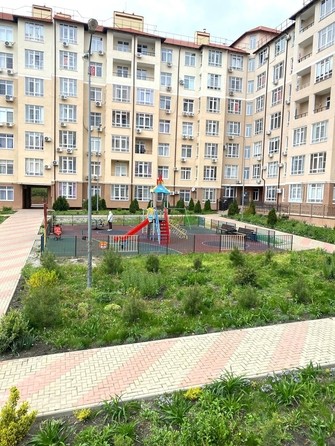 
   Продам 3-комнатную, 81 м², Гоголя ул, к 3

. Фото 22.