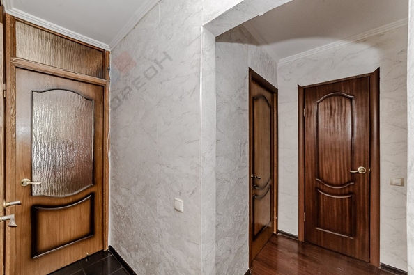 
   Продам 2-комнатную, 44.3 м², Азовская ул, 16

. Фото 13.