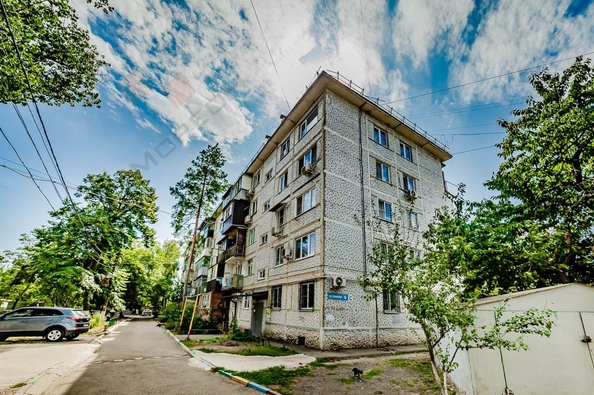 
   Продам 2-комнатную, 44.3 м², Азовская ул, 16

. Фото 20.