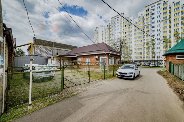 
   Продам дом, 120 м², Краснодар

. Фото 23.