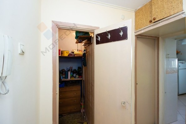 
   Продам 1-комнатную, 31.8 м², Ставропольская ул, 215/1

. Фото 13.